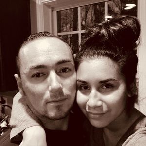 Meet your Posher, Yvette